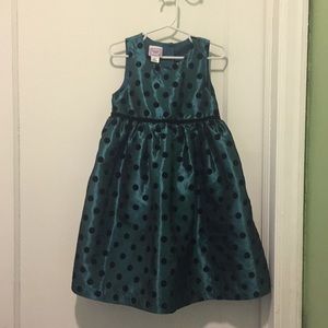 Girls 5T Fancy Dress